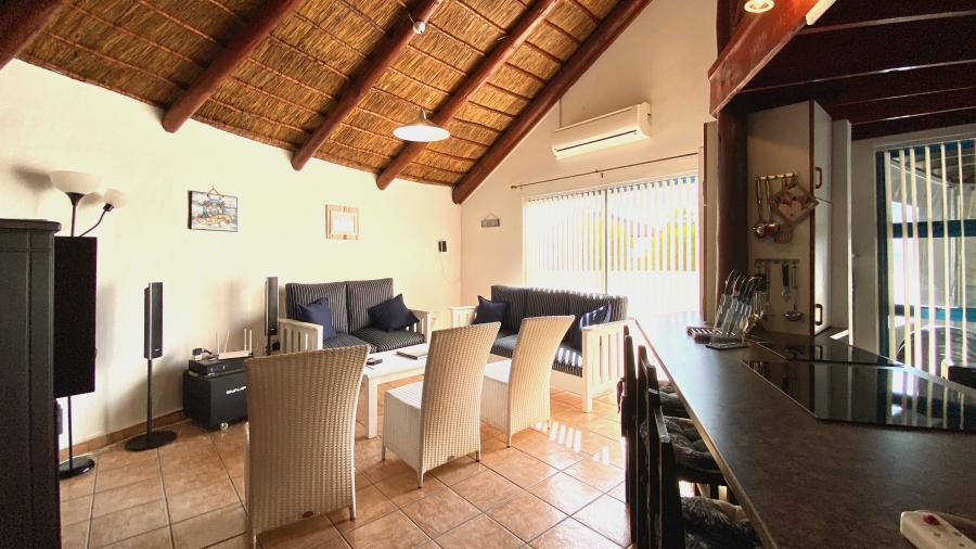 3 Bedroom Property for Sale in Dwarskersbos Western Cape